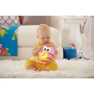 Fisher-price proiector muzical „bufnita vesela” Thumbnail 5