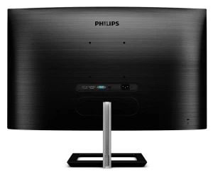 31,5" Monitor Philips 322E1C, VA 1920x1080 FHD, Negru