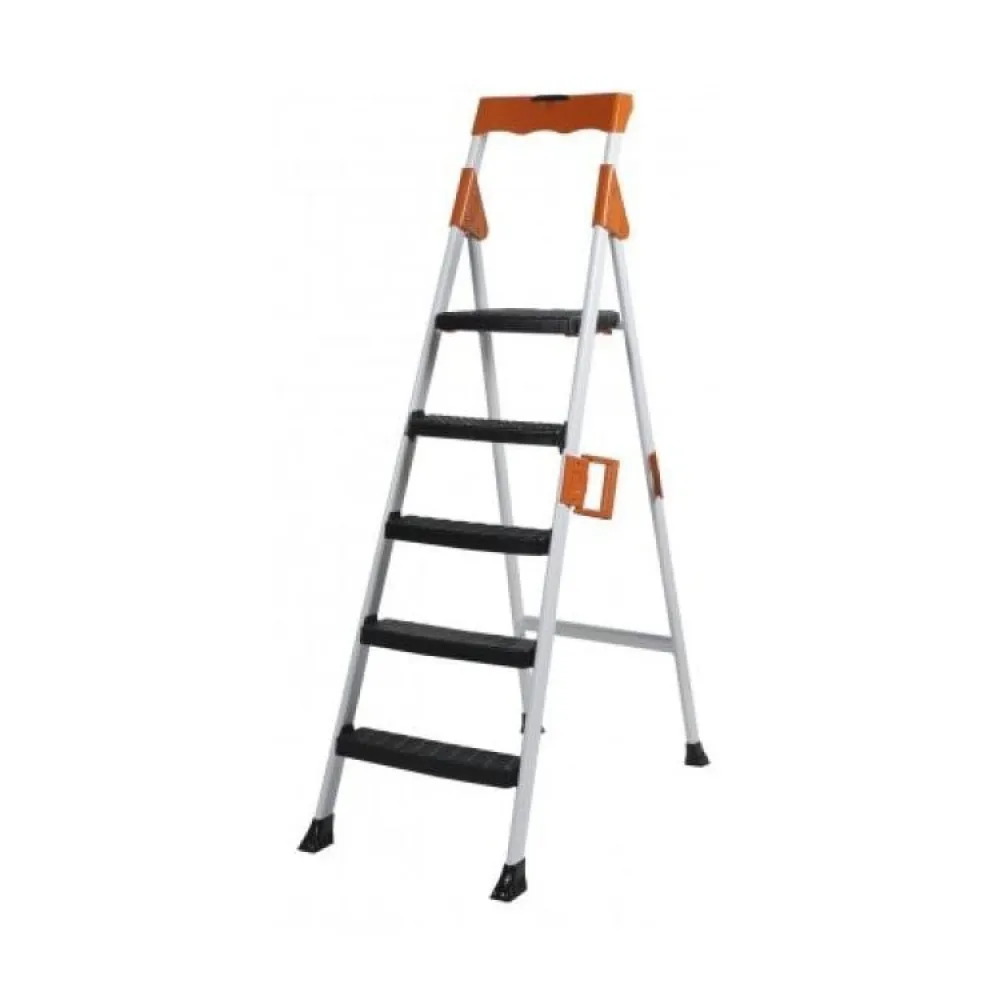 Лестница dora 4+1 178 см 2