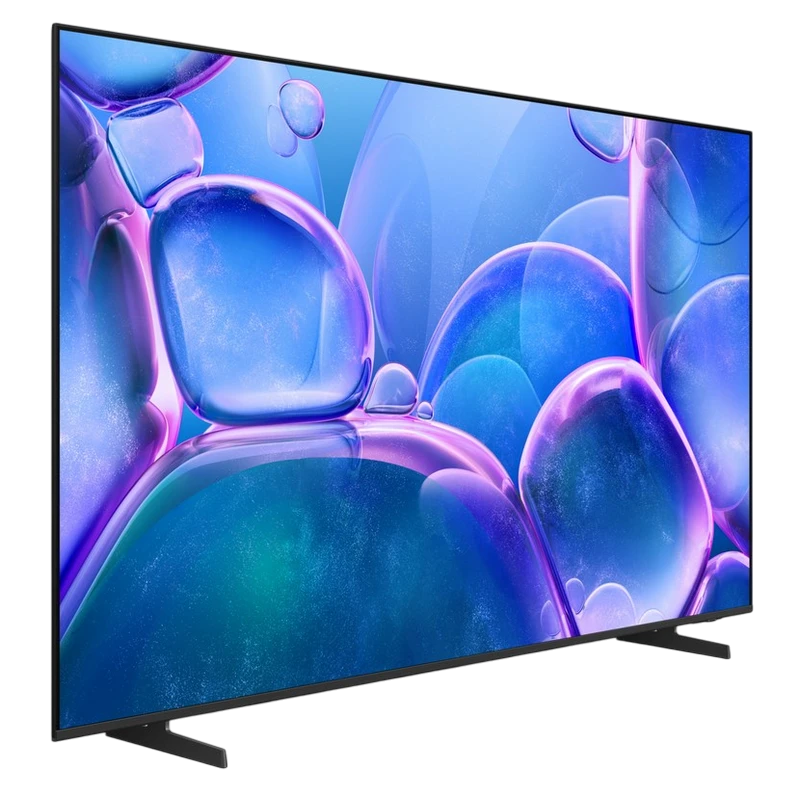 75" led smart телевизор samsung ue75u7000fuxua, 3840x2160 4k uhd, tizen, черный 4