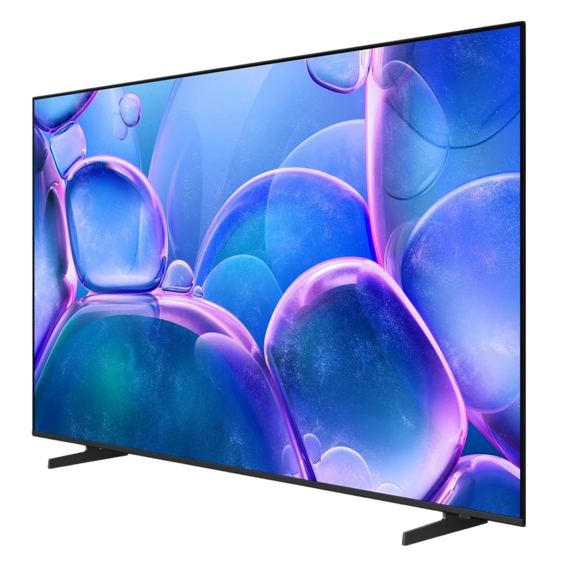 75" led smart телевизор samsung ue75u7000fuxua, 3840x2160 4k uhd, tizen, черный 3
