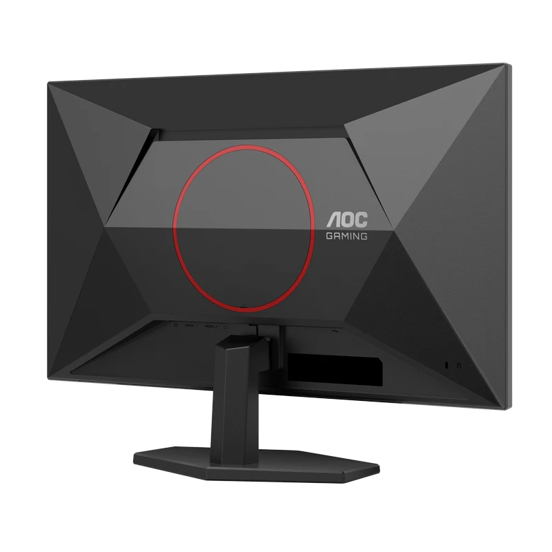 27" monitor gaming aoc q27g42xe, ips 2560x1440 wqhd, negru 7