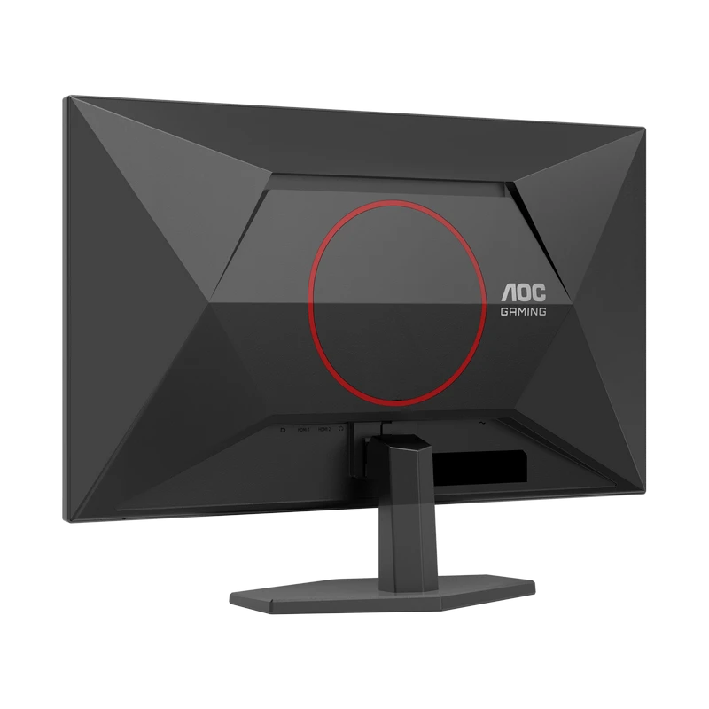 27" monitor gaming aoc q27g42xe, ips 2560x1440 wqhd, negru 4