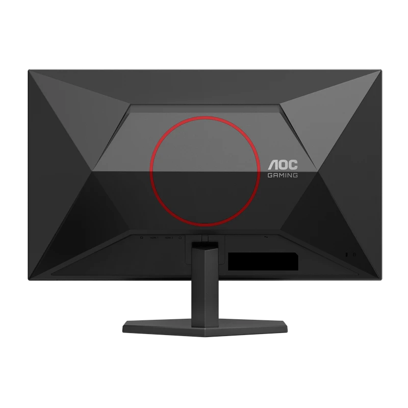 27" monitor gaming aoc q27g42xe, ips 2560x1440 wqhd, negru 9