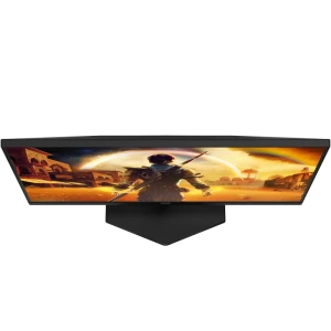 27" monitor gaming aoc q27g42xe, ips 2560x1440 wqhd, negru Thumbnail 3