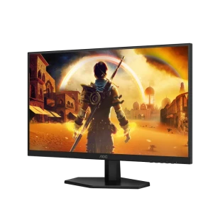 27" monitor gaming aoc q27g42xe, ips 2560x1440 wqhd, negru Thumbnail 6