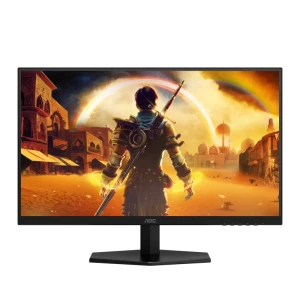 27" Monitor Gaming AOC Q27G42XE, IPS 2560x1440 WQHD, Negru