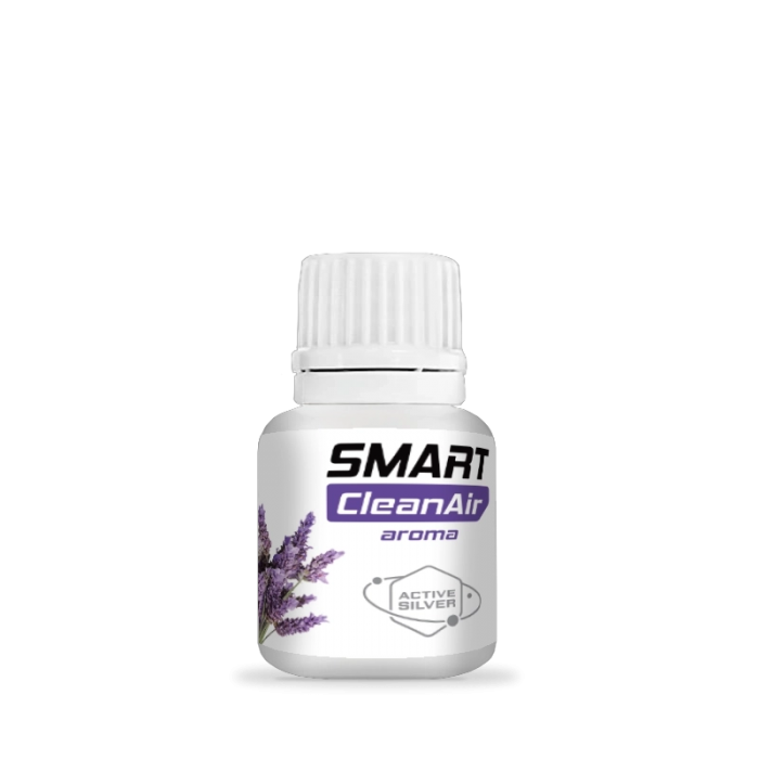 Aromatizator smart cleanair 5
