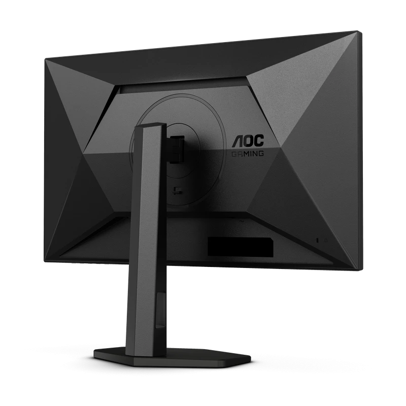 27" monitor gaming aoc q27g4xf, ips 2560x1440 wqhd, negru 8