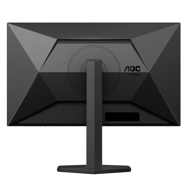 27" monitor gaming aoc q27g4xf, ips 2560x1440 wqhd, negru 3