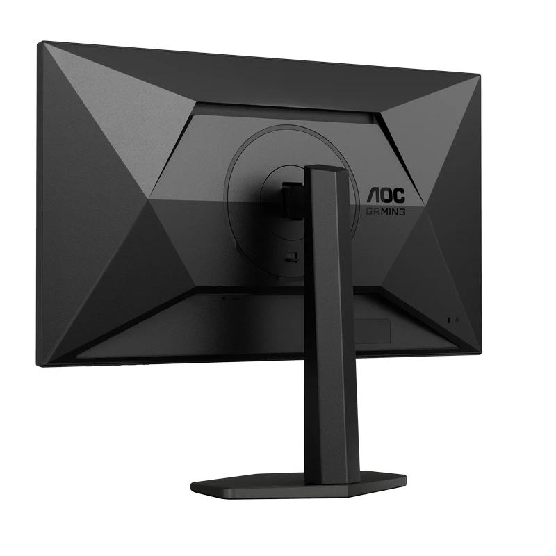 27" monitor gaming aoc q27g4xf, ips 2560x1440 wqhd, negru 2
