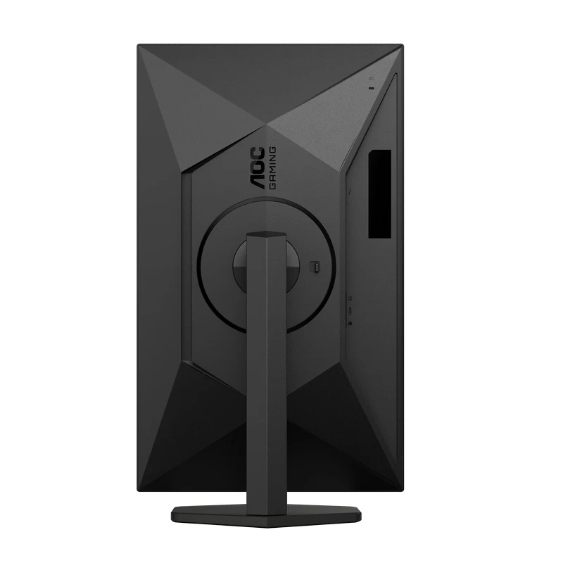 27" monitor gaming aoc q27g4xf, ips 2560x1440 wqhd, negru 7