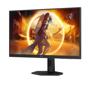 27" monitor gaming aoc q27g4xf, ips 2560x1440 wqhd, negru Thumbnail 6