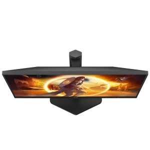 27" monitor gaming aoc q27g4xf, ips 2560x1440 wqhd, negru Thumbnail 9