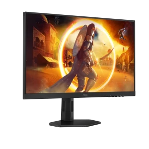 27" monitor gaming aoc q27g4xf, ips 2560x1440 wqhd, negru Thumbnail 12