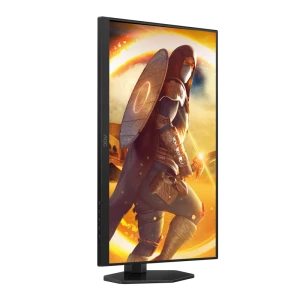 27" monitor gaming aoc q27g4xf, ips 2560x1440 wqhd, negru Thumbnail 10