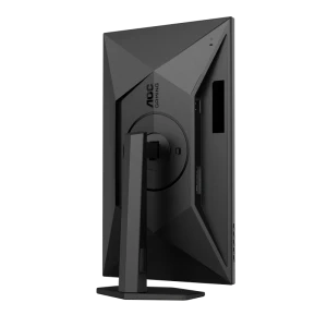 27" monitor gaming aoc q27g4xf, ips 2560x1440 wqhd, negru
