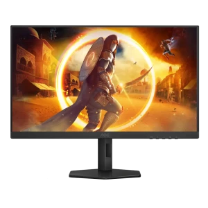 27" monitor gaming aoc q27g4xf, ips 2560x1440 wqhd, negru Thumbnail 13