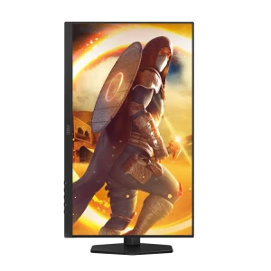 27" monitor gaming aoc q27g4xf, ips 2560x1440 wqhd, negru Thumbnail 14