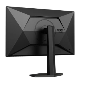 27" monitor gaming aoc q27g4xf, ips 2560x1440 wqhd, negru Thumbnail 2