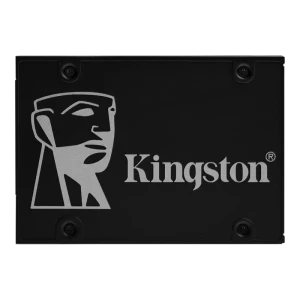 Накопитель SSD Kingston KC600, 2048Гб, SKC600/2048G