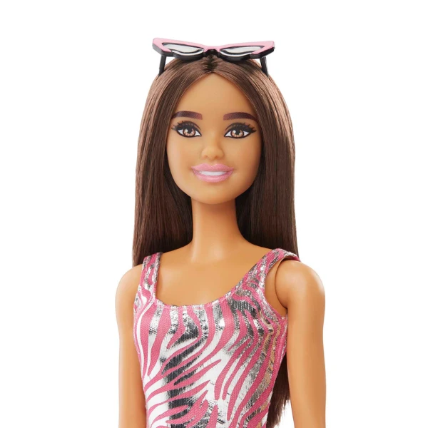 Calendarul advent barbie cu 24 de surprize 6