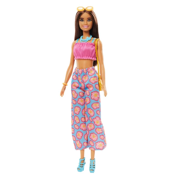 Calendarul advent barbie cu 24 de surprize 5