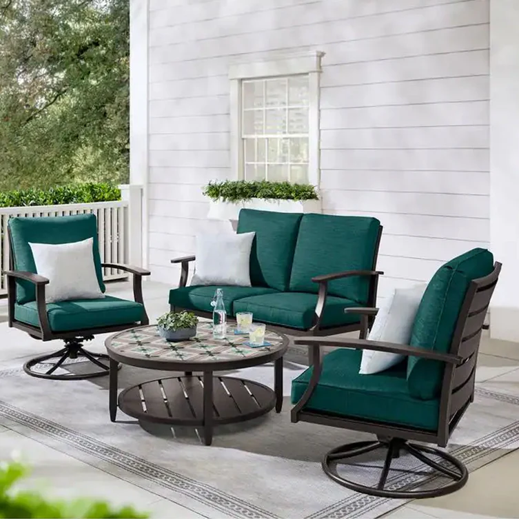 Set mobilier terasa mirabel 2