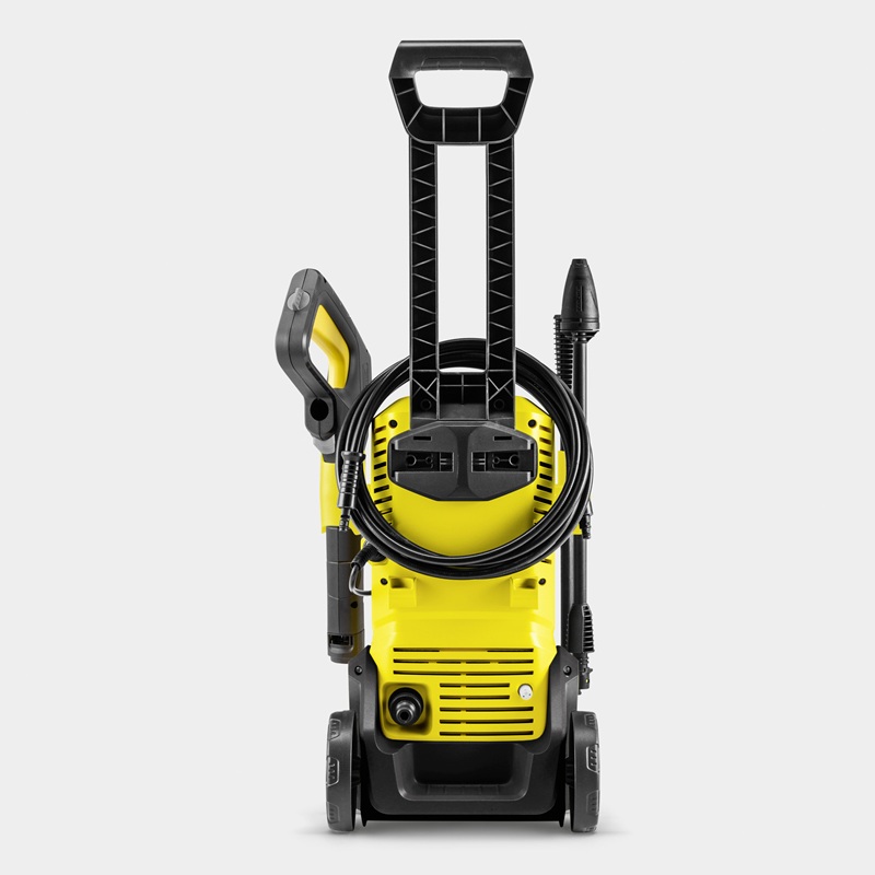 Aparat de spalat cu presiune k 2 premium fj bb 3