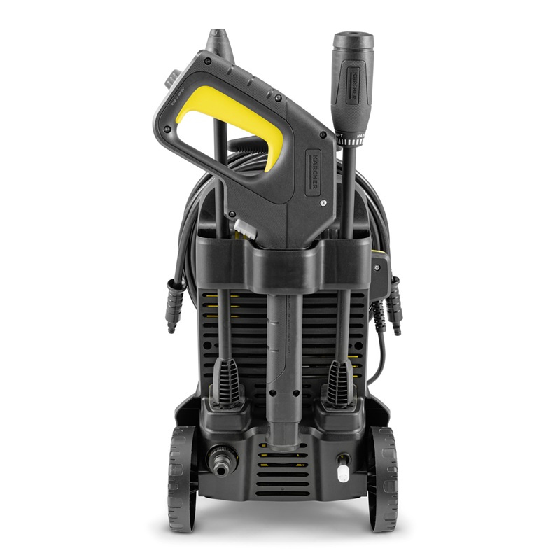 Aparat de spalat cu presiune k 4 classic 3