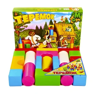 Teremok mic