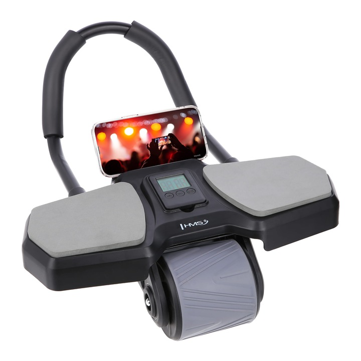 Ролик для пресса abs ka10 hms 2