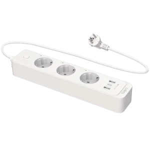 Умная розетка TP-LINK Tapo P300, Белый