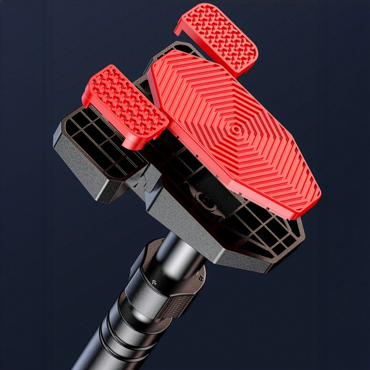 Bara tractiuni (190 kg) dd300 hms (77-95 cm) 3