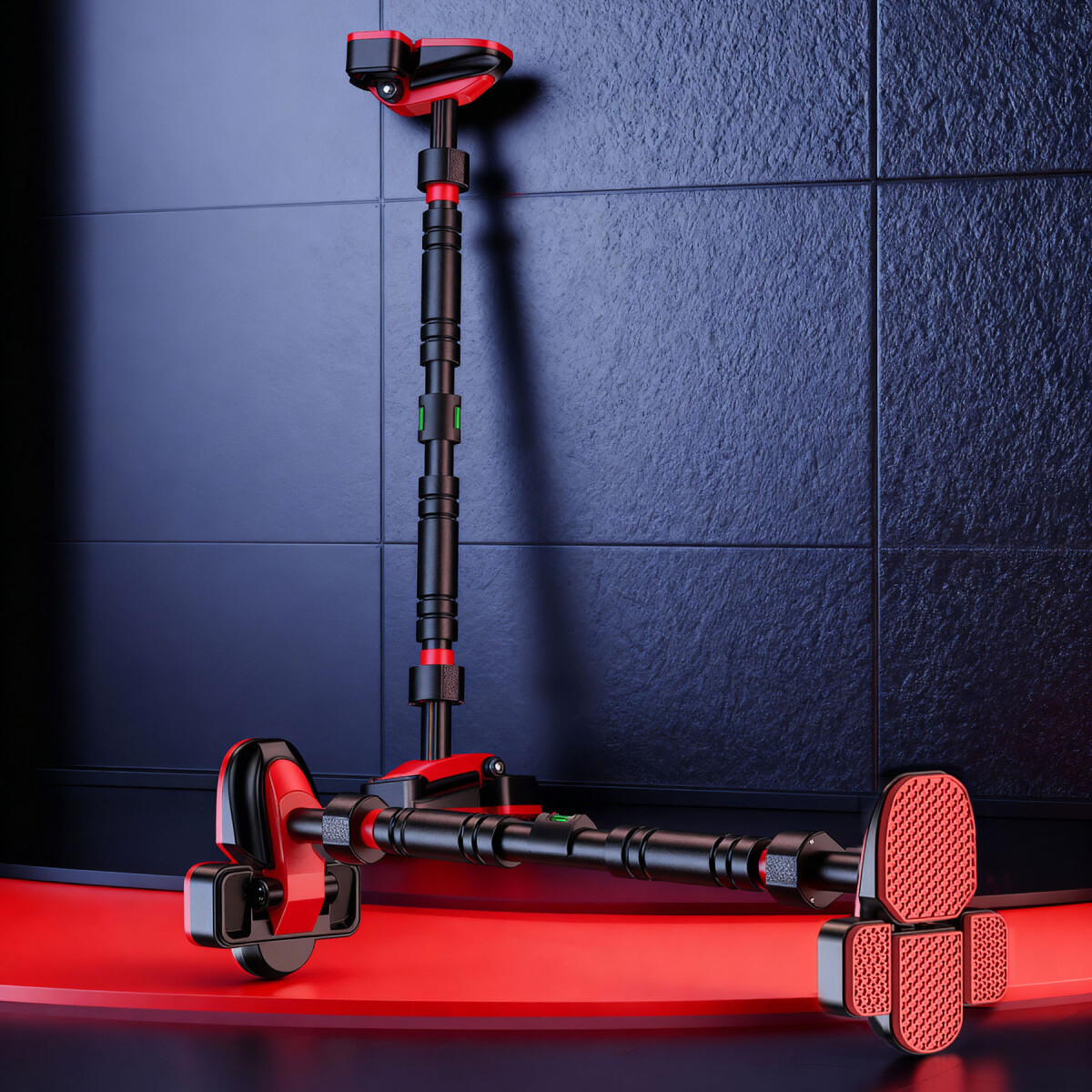 Bara tractiuni (200 kg) dd500 hms (77-95 cm) 2