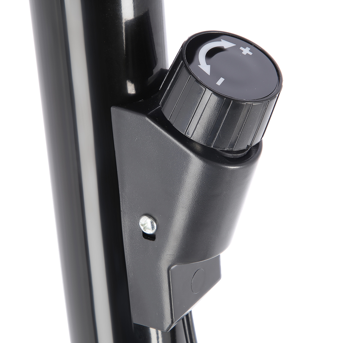 Велотренажер (100 kg) hms rw3011 black 3