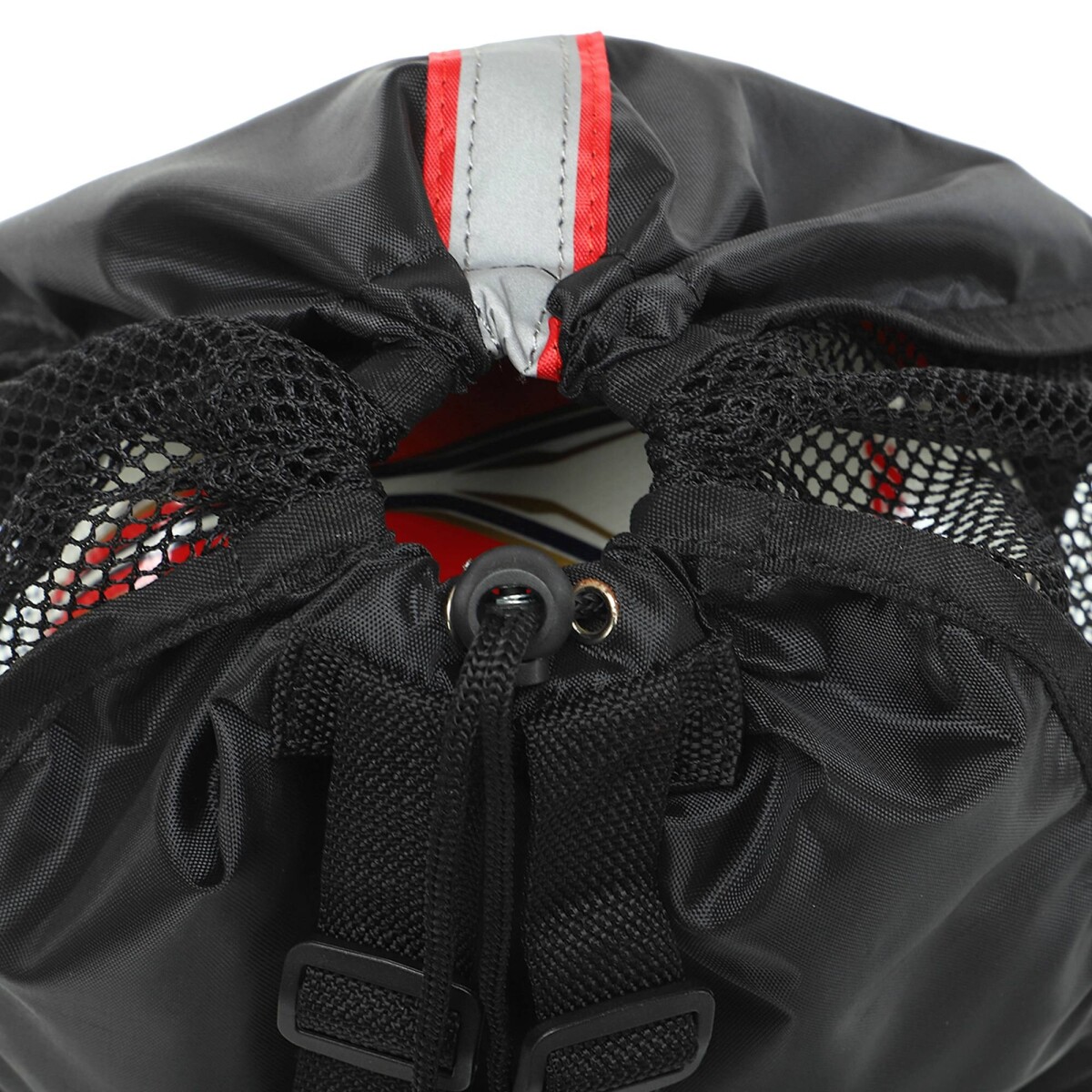 Geanta-rucsac pentru minge xt110 4