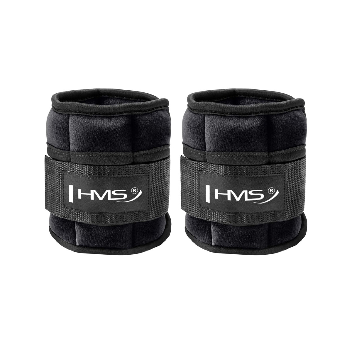 Утяжелители для ног неопрен 1 кг*2 onk02 hms 2