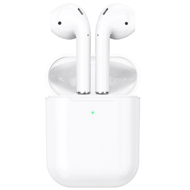 Hoco des03 original series — беспроводные tws-наушники airpods 3