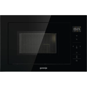 Cuptor cu microunde Gorenje BM251SG2BG, Negru