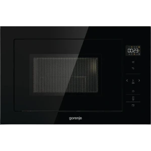 Cuptor cu microunde gorenje bm251sg2bg, negru