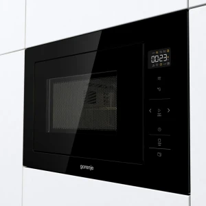 Микроволновая печь gorenje bm251sg2bg, чёрный Thumbnail 5