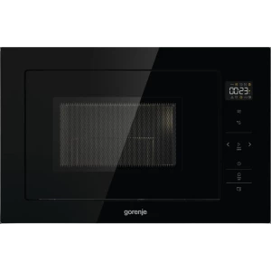 Cuptor cu microunde Gorenje BM251SG2BG, Negru