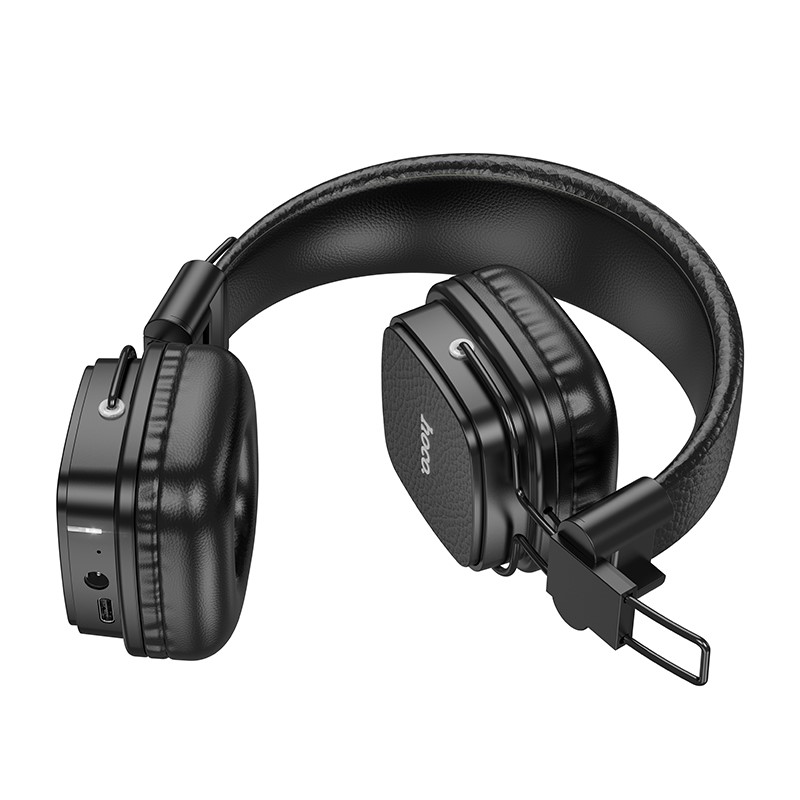 Bluetooth-наушники hoco w56 2