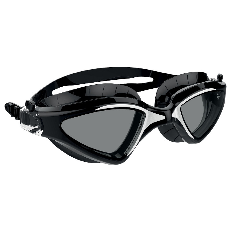 Ochelari inot seac lynx black white 152-55nw/lf (smoked lenses) 2