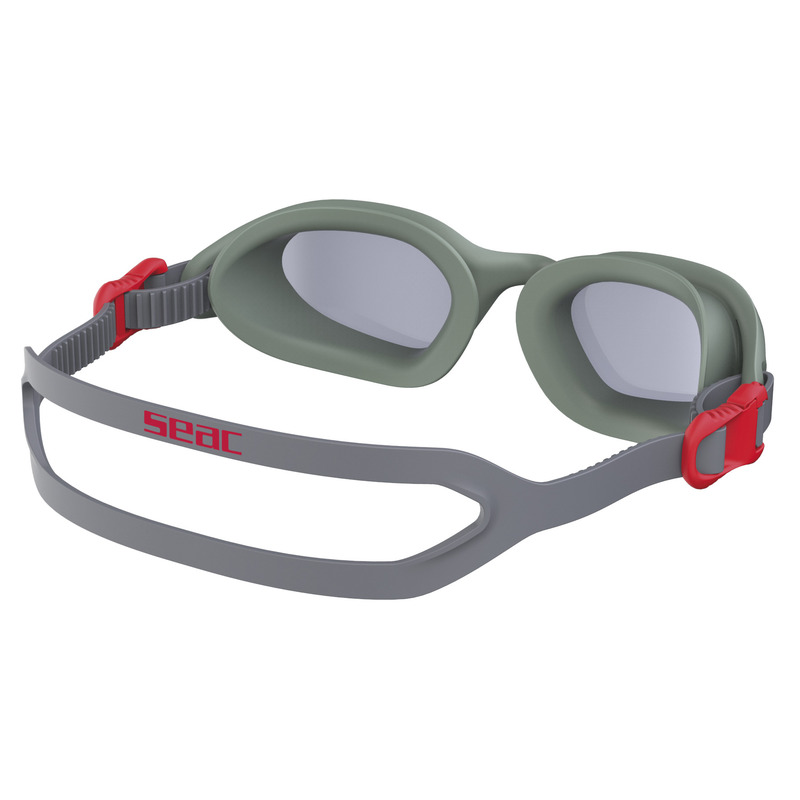 Ochelari inot seac mood green 152-71vmg (smoked lenses) 2