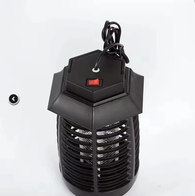 Lampă electrică antițânțari сu uv (hk-1217) 3