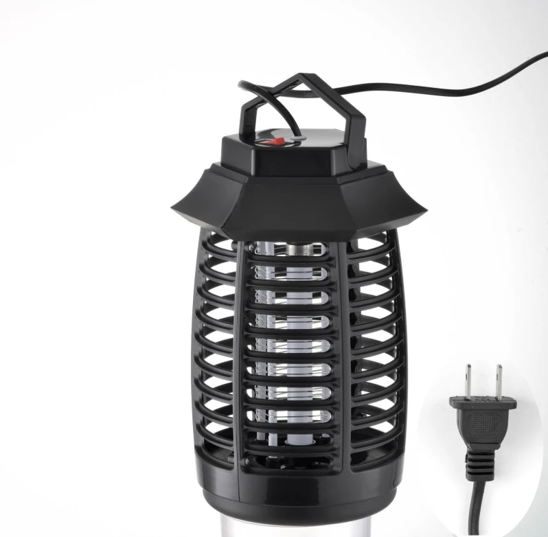 Lampă electrică antițânțari сu uv (hk-1217) 2