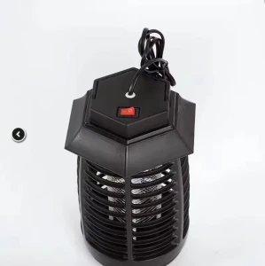 Lampă electrică antițânțari сu uv (hk-1217) Thumbnail 3