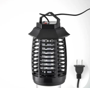 Lampă electrică antițânțari сu uv (hk-1217) Thumbnail 2